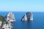 Another picture taken at Capri, Italy (50kb)